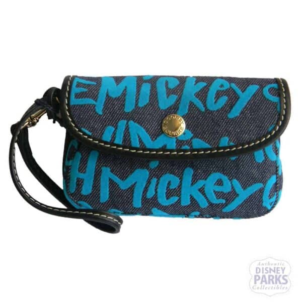 How to Clean Your Disney Dooney & Bourke Handbag Disney Dooney and