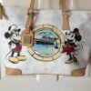 DCL Porthole Tote