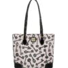 Princess Keys Shopper Tote