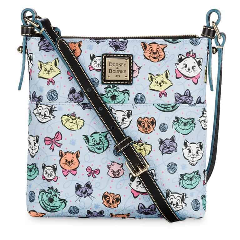 dooney & bourke cats