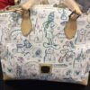 WDW Marathon 2017 Satchel