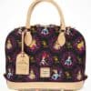 Princess Half Marathon 2017 Satchel