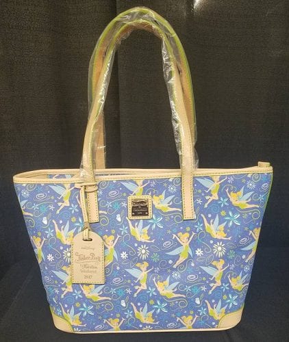 Tinker Bell Half 2017 Tote Tinker Bell Half 2017 Tote