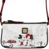 Minnie Cafe Pouchette