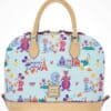 Flower and Garden Festival 2017 Satchel