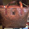 Aulani Duffy Sketch Tote