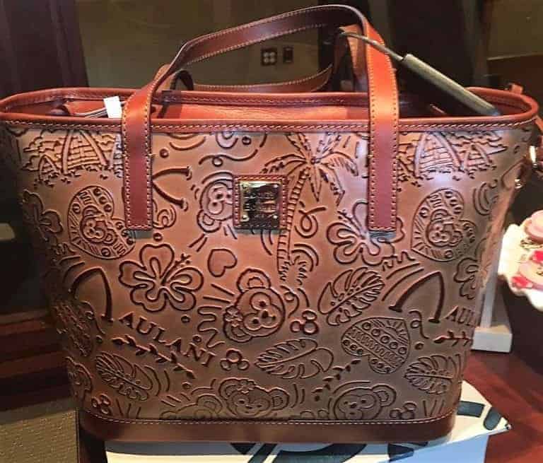 Aulani Duffy Sketch Tote
