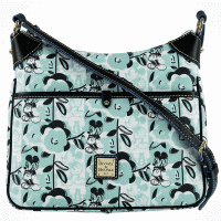 #10 - Geo Floral Spring 2017 by Disney Dooney & Bourke