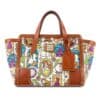 Beauty and the Beast Small Shopper
