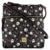 Pumpkin King Crossbody