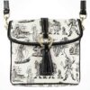 Pirates of the Caribbean 2017 Crossbody