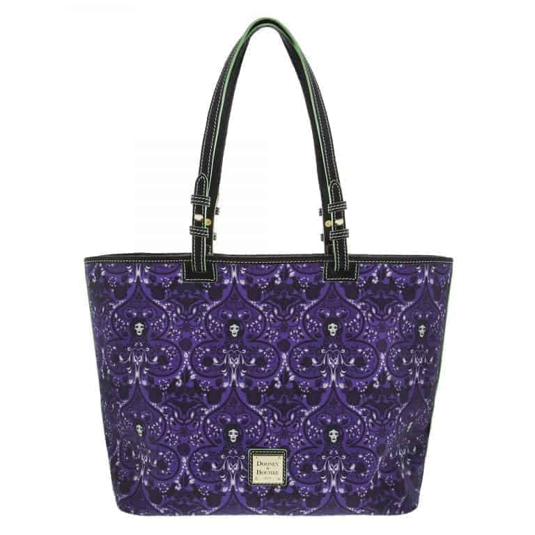 Madame Leota Tote