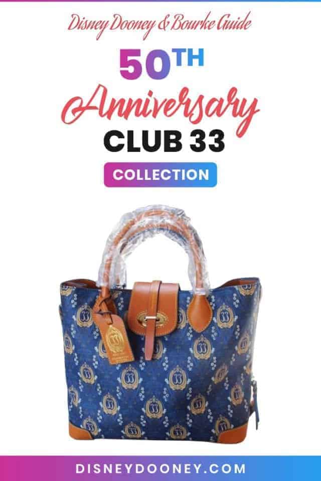 club 33 dooney and bourke