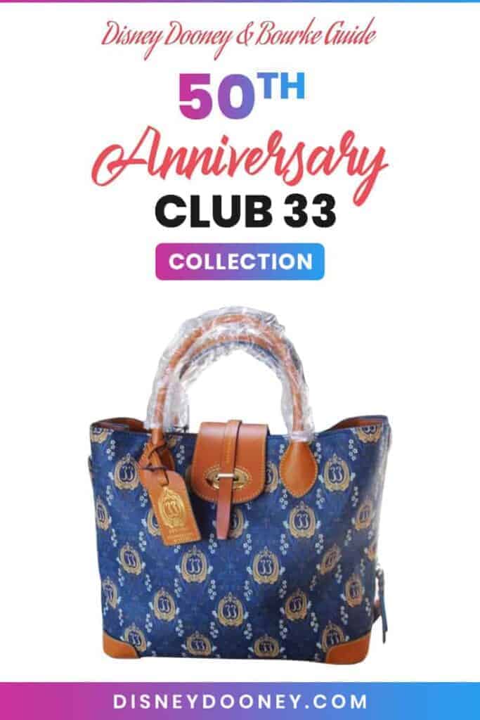 50th disney dooney and bourke