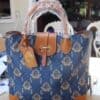 50th Anniversary Club 33 Tote