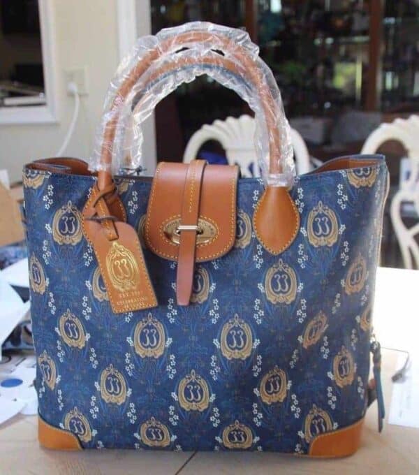 club 33 dooney and bourke