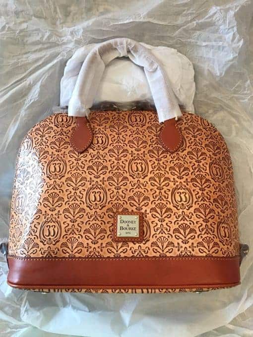 club 33 dooney and bourke bag