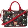 Woodland Winter 2017 Crossbody
