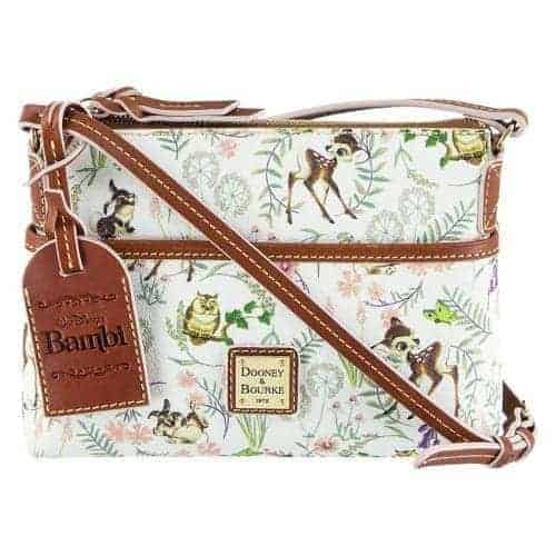 Bambi 75th Anniversary Crossbody Bambi 75th Anniversary Crossbody