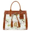 Bambi 75th Anniversary Satchel