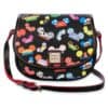 I Am Ear Hat Hallie Crossbody
