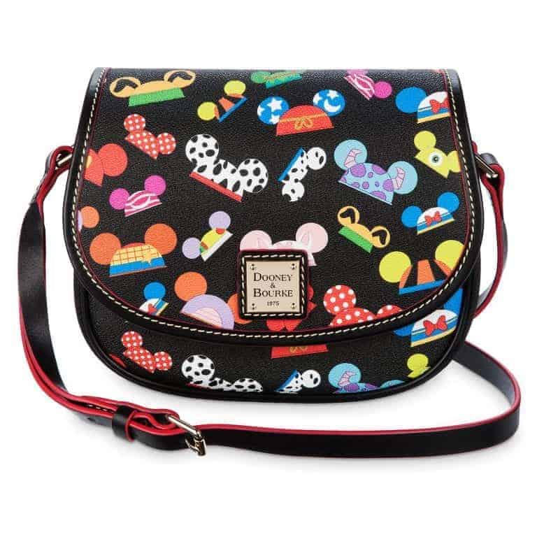 I Am Ear Hat Hallie Crossbody