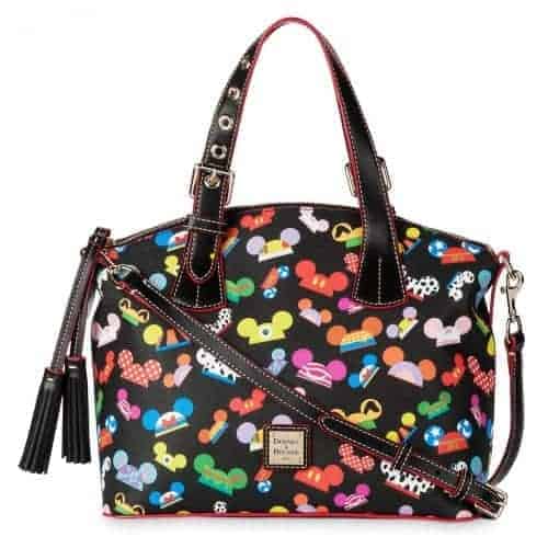 I Am Ear Hat Satchel I Am Ear Hat Satchel