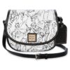 Peter Pan Hallie Crossbody
