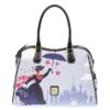 Mary Poppins Satchel