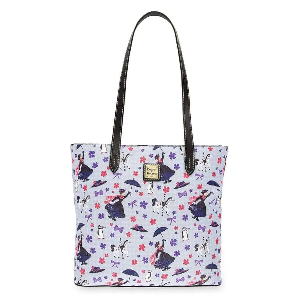 Mary Poppins Tote