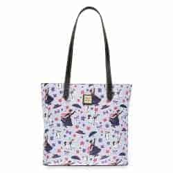 Disney Dooney and Bourke Mary Poppins - Disney Dooney and Bourke Guide