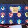 Princess Half Marathon 2018 Wallet