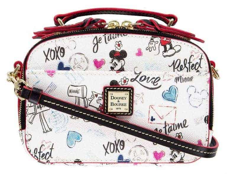 Sweethearts 2018 Ambler Crossbody