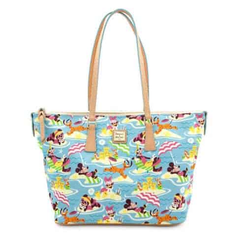 Disney Dooney and Bourke Beach Nylon - Disney Dooney and Bourke Guide