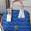 Cinderella Satchel