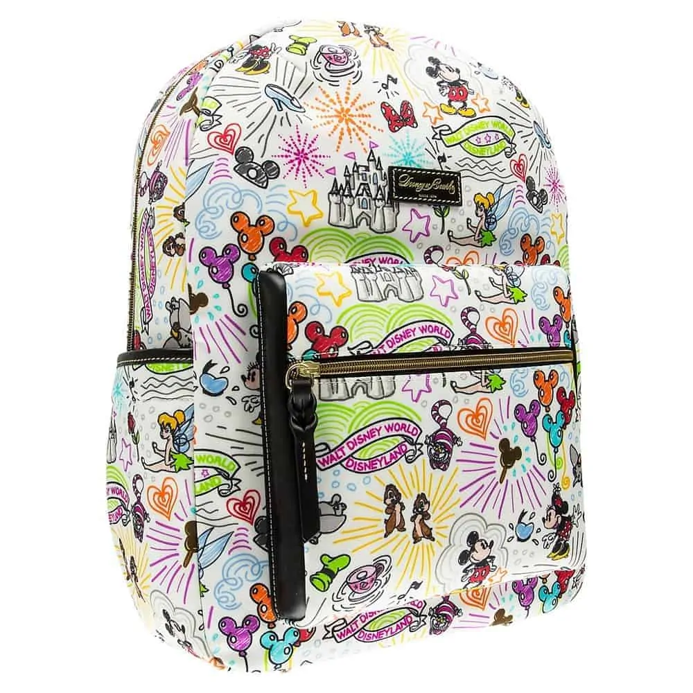 Sketch Large Backpack