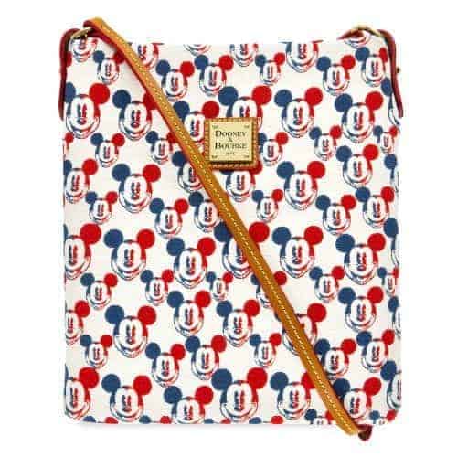 Americana 2018 Crossbody Americana 2018 Crossbody