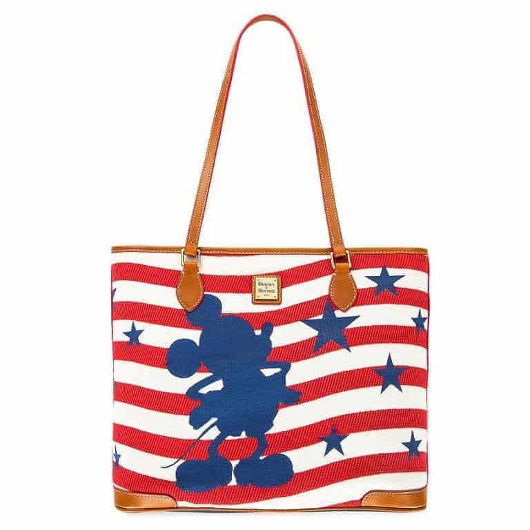 Americana 2018 Tote