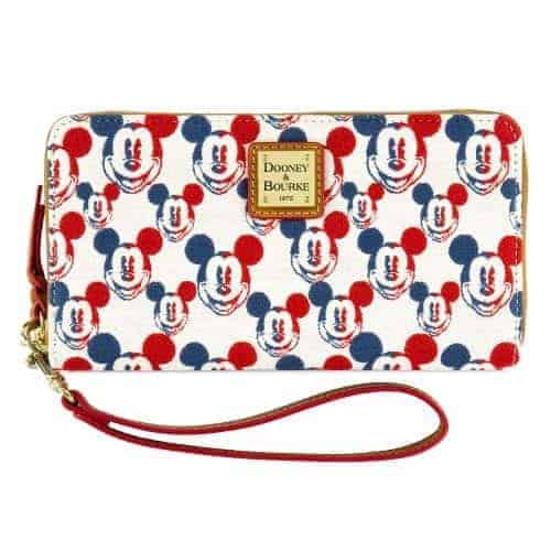 Americana 2018 Wallet Americana 2018 Wallet