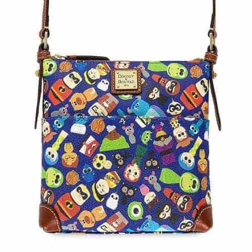 Pixar Crossbody Pixar Crossbody