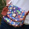 Pixar Passholder Messenger