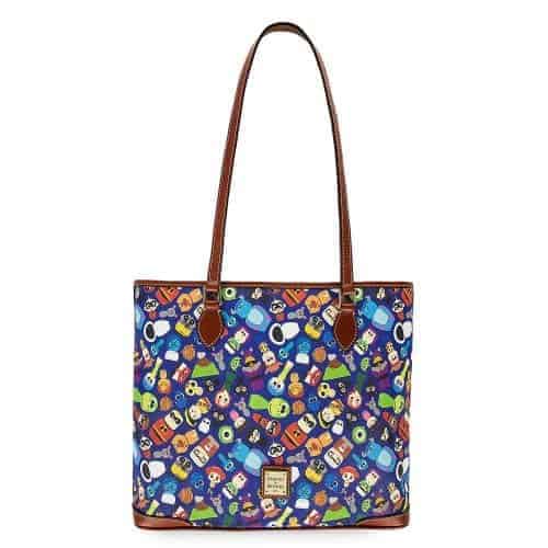 Pixar Tote Pixar Tote