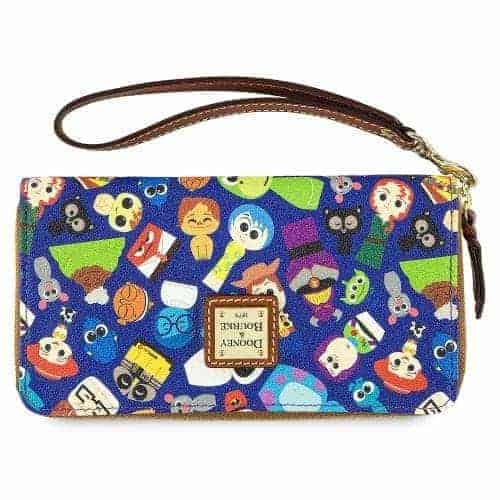 Pixar Wallet Pixar Wallet
