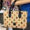 Lady and the Tramp Satchel