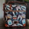 DCL Europe 2018 Crossbody