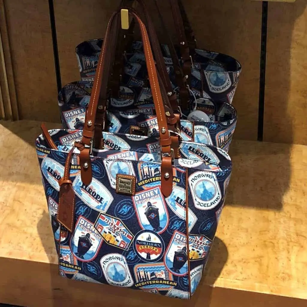 DCL Europe 2018 Tote
