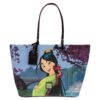 Mulan 20th Anniversary Tote