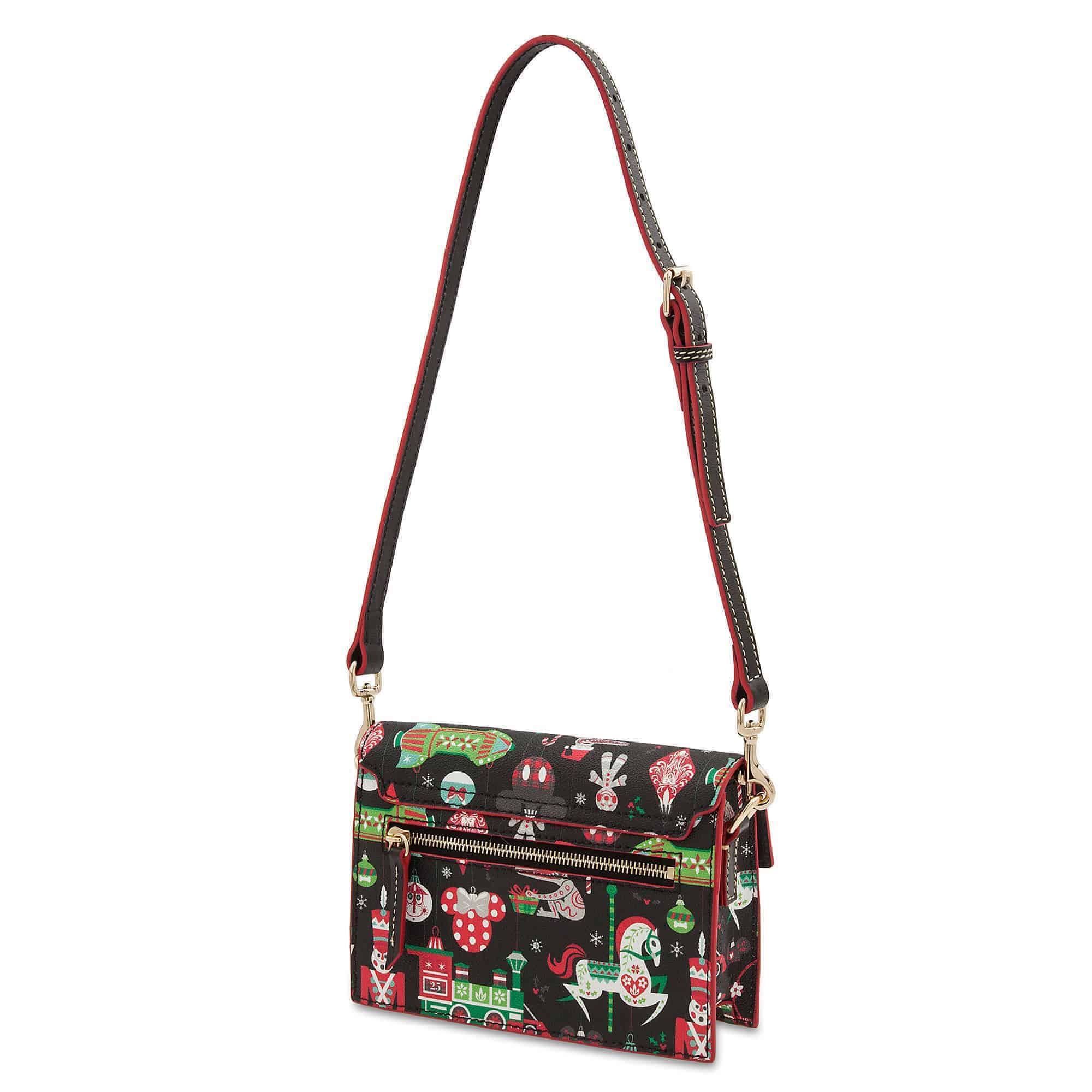 dooney and bourke christmas handbags