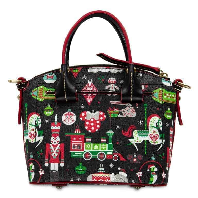 disney dooney and bourke christmas 2018