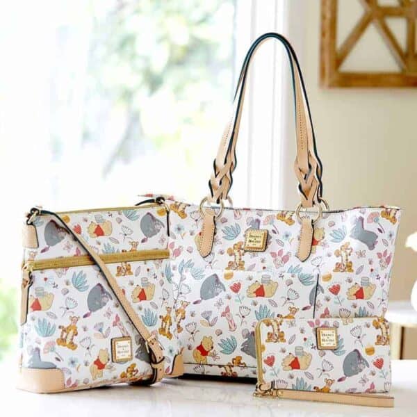 Download Tigger Disney Dooney and Bourke Handbag Collection List ...